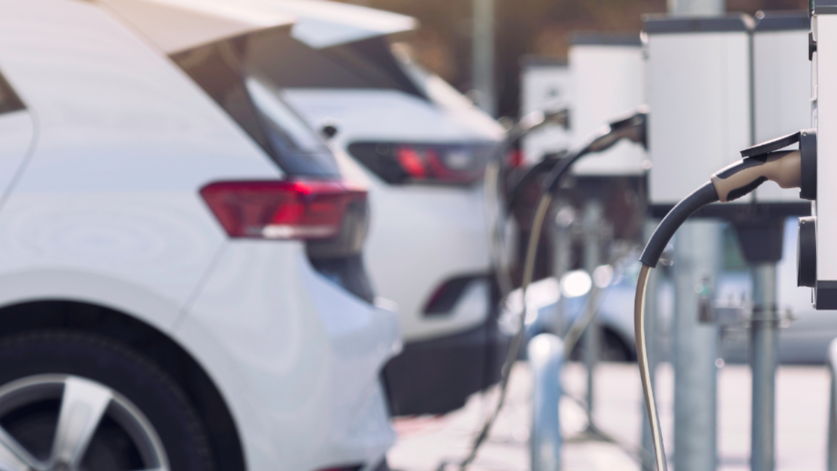 EV Investments Ignite a Smarter, Cleaner Power Network