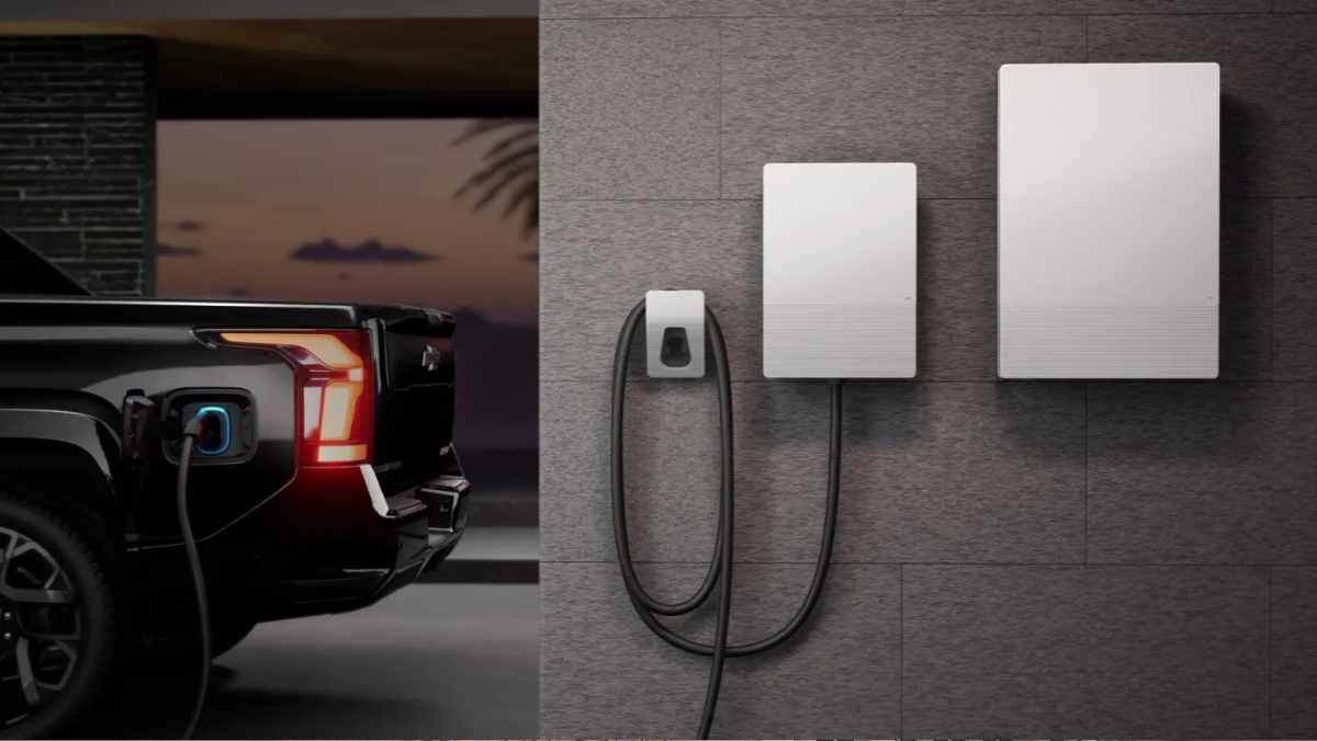 Can Your EV Power Your Home? A New Standard Says Yes