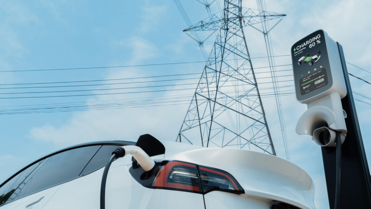 The Road to a Bidirectional Future Just Got a Green Light