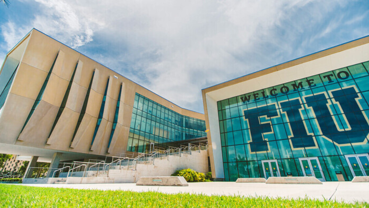 FIU campus site used for testing wireless bidirectional EV charging systems