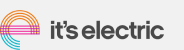 It’s Electric