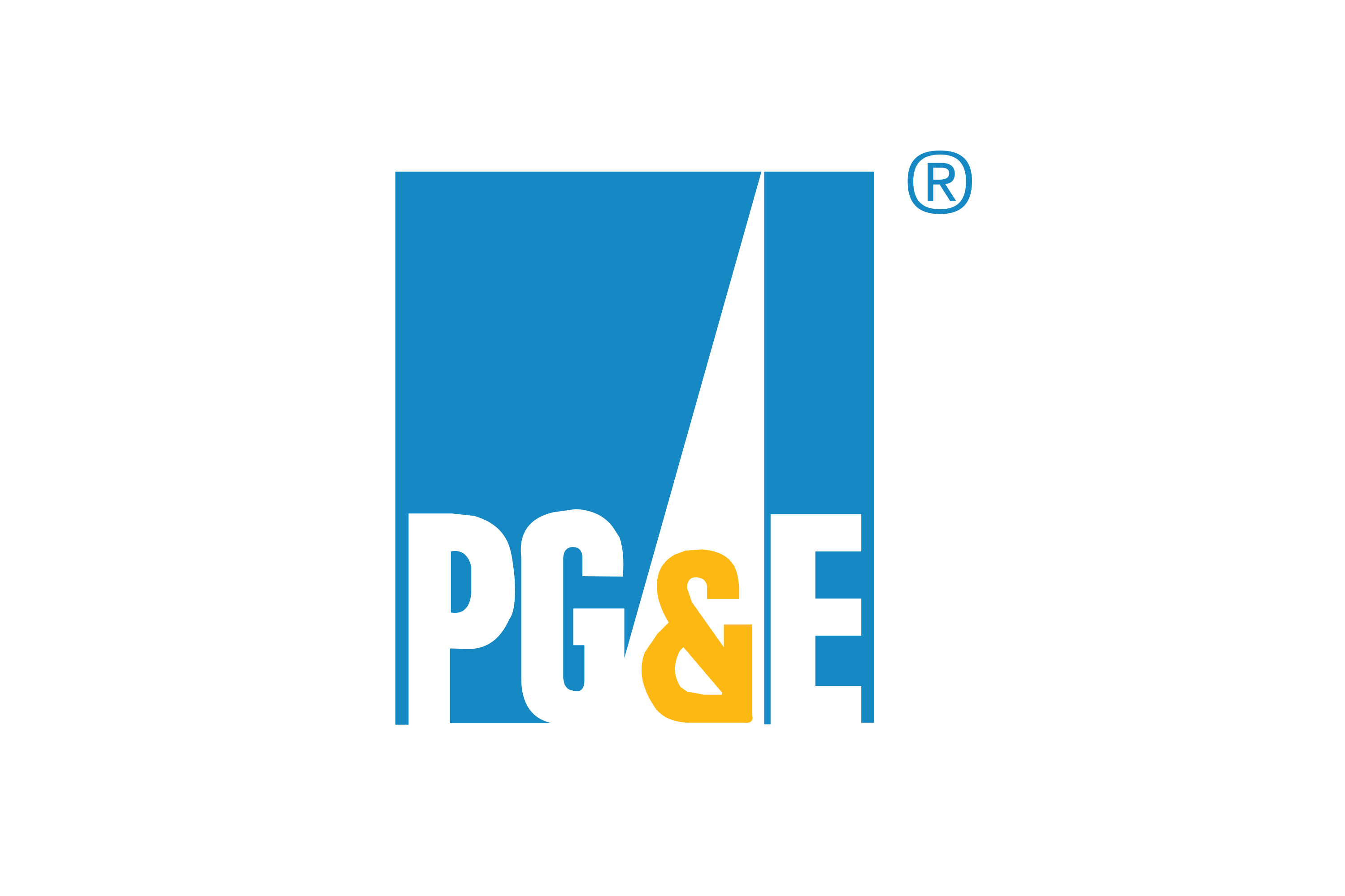 Pacific Gas and Electric
