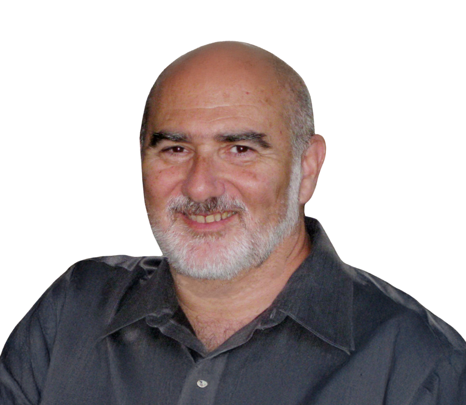 Jose Torre-Bueno