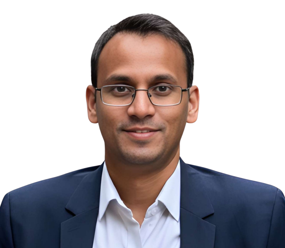 Srikanth Kanaparthi